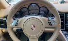 Porsche Panamera  3.6   2010 - Bán Porsche Panamera 3.6 2010, màu trắng, nhập khẩu, chính chủ