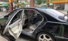 Mercedes-Benz S class  S500  2005 - Bán xe Mercedes S500 năm 2005, màu đen, ít sử dụng, giá 450tr