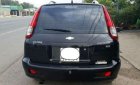 Chevrolet Vivant   2008 - Cần bán xe Chevrolet Vivant đời 2008, màu đen, giá tốt