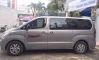 Hyundai Starex H1  2014 - Bán ô tô Hyundai Starex H1 sản xuất năm 2014, màu bạc