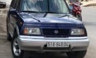 Suzuki Vitara 2004 - Cần bán xe Suzuki Vitara năm 2004, giá 170tr