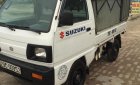 Suzuki Super Carry Truck 2008 - Bán ô tô Suzuki Carry sản xuất năm 2008, chính chủ
