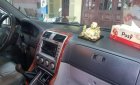 Kia Carnival   2007 - Cần bán Kia Carnival 2007, màu đen chính chủ, 235 triệu