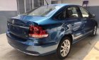 Volkswagen Polo 1.6 AT 2018 - Bán Polo 1.6 AT, xe Đức, bền bỉ, dễ lái,, giao ngay, bao Bank 85%