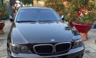 BMW 7 Series  750 Li 2006 - Cần bán xe BMW 750 Li, đăng kí lần đầu 12/2007