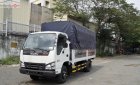 Isuzu QKR 77H 2019 - Bán QKR77H thùng mui bạt tiêu chuẩn