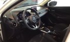 Mazda 2  1.5 AT  2018 - Cần bán Mazda 2 1.5 AT sản xuất năm 2018, màu trắng, 559 triệu