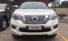 Nissan X Terra  V 2.5 AT   2018 - Bán Nissan X Terra V 2.5 AT 2018, màu trắng, nhập khẩu Thái Lan 