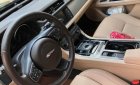 Jaguar XF 2.0 AT 2016 - Bán Jaguar XF đen/kem, Sx 2016, model 2017, đăng ký tháng 6/2018