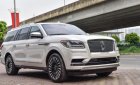 Lincoln Navigator   AT  2018 - Cần bán xe Lincoln Navigator AT đời 2018, màu trắng, nhập khẩu nguyên chiếc