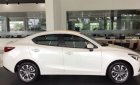 Mazda 2  1.5 AT  2018 - Cần bán Mazda 2 1.5 AT sản xuất năm 2018, màu trắng, 559 triệu