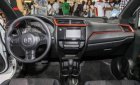 Honda Brio   2019 - Bán Honda Brio 2019, nhập khẩu nguyên chiếc, 450tr
