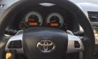Toyota Corolla altis   2.0 AT  2012 - Bán xe Toyota Corolla altis 2.0 AT đời 2012, màu đen