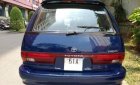 Toyota Previa 2.4AT 1994 - Bán chiếc xe 7 chỗ số tự động Toyota Previa như hình, xe có thiết kế sang đẹp, rộng rãi