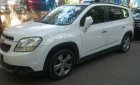 Chevrolet Orlando LT 1.8 2017 - Bán ô tô Chevrolet Orlando LT 1.8 năm sản xuất 2017, màu trắng, 450 triệu