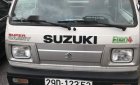 Suzuki Super Carry Van   2018 - Bán Suzuki Super Carry Van đời 2018, màu trắng như mới