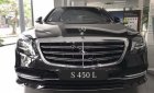 Mercedes-Benz S class S450L 2019 - Bán xe Mercedes S450L sản xuất năm 2019, giá tốt nhất miền Bắc