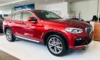 BMW X4 xDrive20i 2018 - Bán BMW X4 xDrive20i đời 2018, màu đỏ, nhập khẩu 