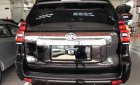 Toyota Prado   2.7L  2019 - Bán xe Toyota Prado 2.7L 2019, màu đen, nhập khẩu 