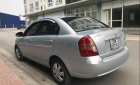 Hyundai Verna   2009 - Bán Hyundai Verna năm 2009, màu bạc, nhập khẩu  