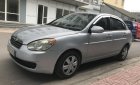 Hyundai Verna 2009 - Cần bán xe Hyundai Verna năm 2009, màu bạc, xe nhập