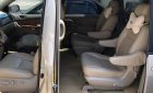 Toyota Sienna   2008 - Bán xe Toyota Sienna đời 2008, màu vàng, nhập khẩu  