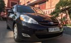 Toyota Sienna 3.5 LE 2009 - Bán Toyota Sienna 3.5 LE sản xuất năm 2009, màu đen, nhập khẩu 