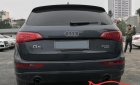 Audi Q5 2.0 Quattro 2010 - Cần bán Audi Q5 2.0 Quattro đời 2011, chính chủ sử dụng giữ gìn, giá 835tr