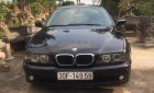 BMW 5 Series 525i 2003 - Bán xe BMW 5 Series 525i năm 2003, màu đen