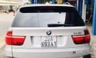 BMW X5 2008 - Bán BMW X5 sản xuất năm 2008, xe nhập