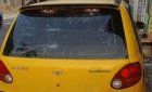 Daewoo Matiz 1999 - Cần bán gấp Daewoo Matiz sản xuất năm 1999, màu vàng, 48 triệu