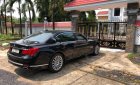 BMW 7 Series 740li 2009 - Bán BMW 740li năm sản xuất 2009, màu đen, nhập khẩu  