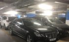 Mercedes-Benz E class E250 2012 - Bán Mercedes E250 đời 2012, màu đen, 950tr