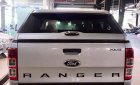 Ford Ranger XLS  2013 - Bán xe Ford Ranger XLS sản xuất năm 2013, màu bạc