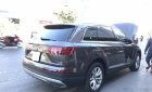 Audi Q7 3.0 2016 - Audi Q7 3.0 màu nâu/kem sản xuất 2016, đăng ký 20117 nhập khẩu nguyên chiếc