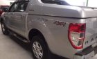 Ford Ranger  MT 2013 - Cấn bán Ford Ranger XLT MT 2013, xe đẹp như hình, đẹp từ nội thất đến ngoại thất