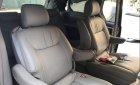 Toyota Sienna   2006 - Cần bán gấp Toyota Sienna đời 2006, xe nhập