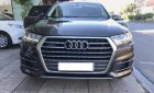 Audi Q7 3.0 2016 - Audi Q7 3.0 màu nâu/kem sản xuất 2016, đăng ký 20117 nhập khẩu nguyên chiếc