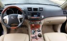 Toyota Highlander 2.7LE 2010 - Bán Toyota Highlander 2.7LE năm 2010, màu đen, nhập khẩu 