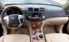 Toyota Highlander 2.7LE 2010 - Bán Toyota Highlander 2.7LE năm 2010, màu đen, xe nhập chính chủ