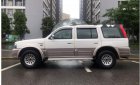 Ford Everest  2.5 MT 2006 - Bán Ford Everest 2.5 số sàn, Đk 2006, tư nhân chính chủ từ đầu biển 29X 4 số