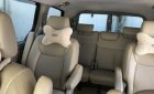 Toyota Sienna   2008 - Bán xe Toyota Sienna đời 2008, màu vàng, nhập khẩu  