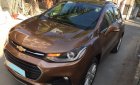 Chevrolet Trax LT 2018 - Bán xe Chevrolet Trax 2018 nhập khẩu Hàn Quốc, màu nâu