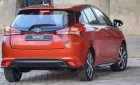 Toyota Yaris   2019 - Bán Toyota Yaris đời 2019, nhập khẩu Thái, 650tr