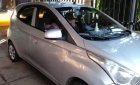 Hyundai Eon   2012 - Bán Hyundai Eon sản xuất năm 2012, màu bạc, xe nhập  