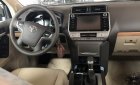 Toyota Prado   2.7L  2019 - Bán xe Toyota Prado 2.7L 2019, màu đen, nhập khẩu 