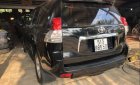 Toyota Prado   2012 - Cần bán Toyota Prado đời 2012, màu đen, xe rất đẹp