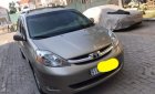 Toyota Sienna   2006 - Cần bán gấp Toyota Sienna đời 2006, xe nhập