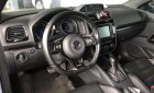 Volkswagen Scirocco   2017 - Sportcar Volkswagen Scirocco R 2.0 AT (bản cao), model mới nhất, đăng ký 12/2017, chạy mới 6000 km