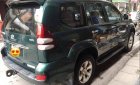 Toyota Prado   GX   2006 - Bán xe Toyota Prado GX sản xuất năm 2006 tại Nhật Bản (đăng ký lần đầu năm 2007), bản xuất Trung Đông